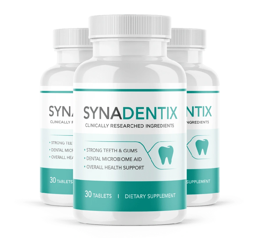 Synadentix